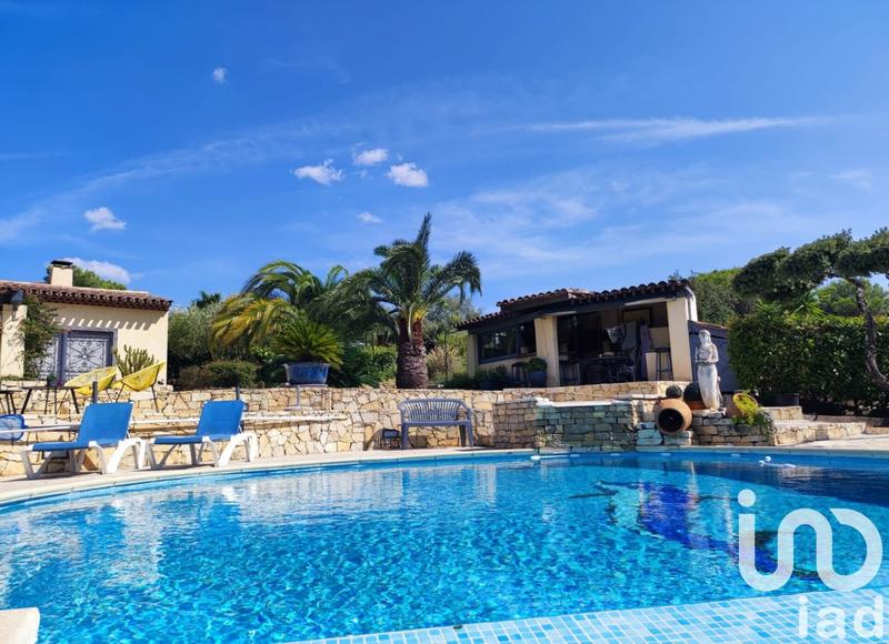 Maison - 146 m² - 4 pièces