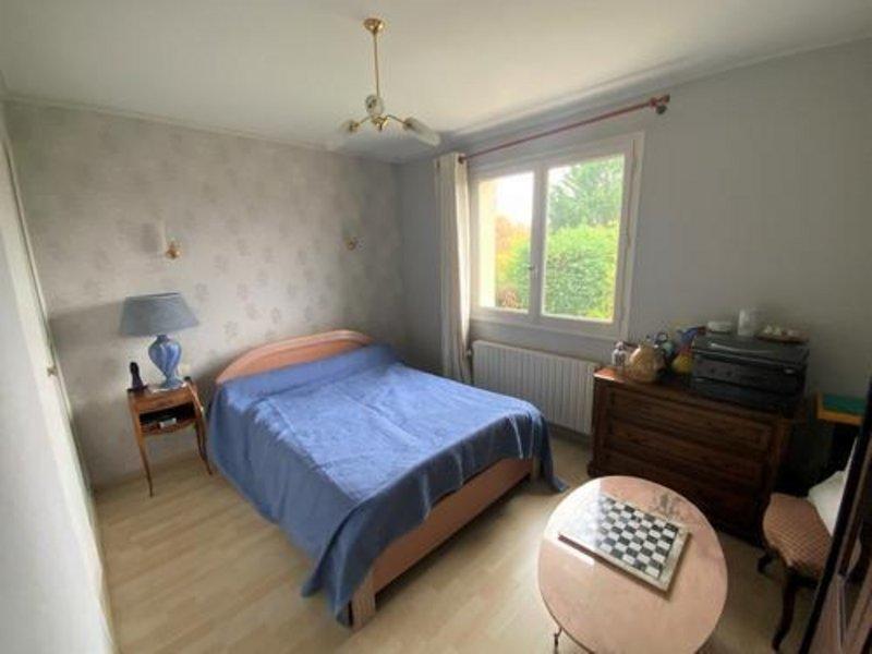 Villa - 110 m² - 4 pièces