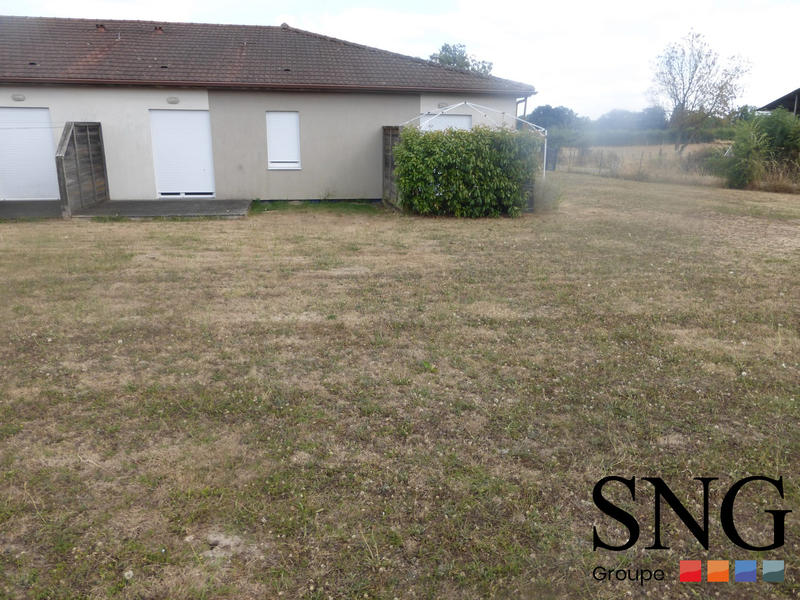 Appartement - 68 m² - 4 pièces