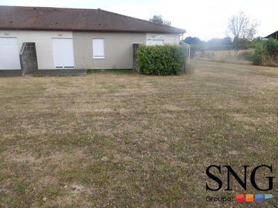 Appartement - 68 m² - 4 pièces