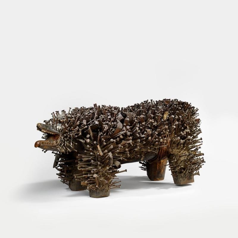 Visite guidée - Visite de l'exposition &quot;Les énergies de la terre&quot;