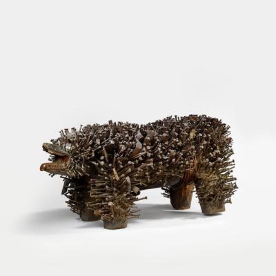 Visite guidée - Visite de l'exposition &quot;Les énergies de la terre&quot;