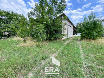 Local d'activité / Entrepôt - 280 m²