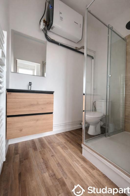 Maison - 45 m² - 2 pièces