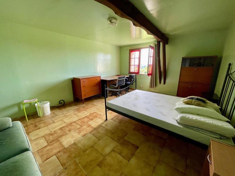 Maison - 520 m² - 17 pièces