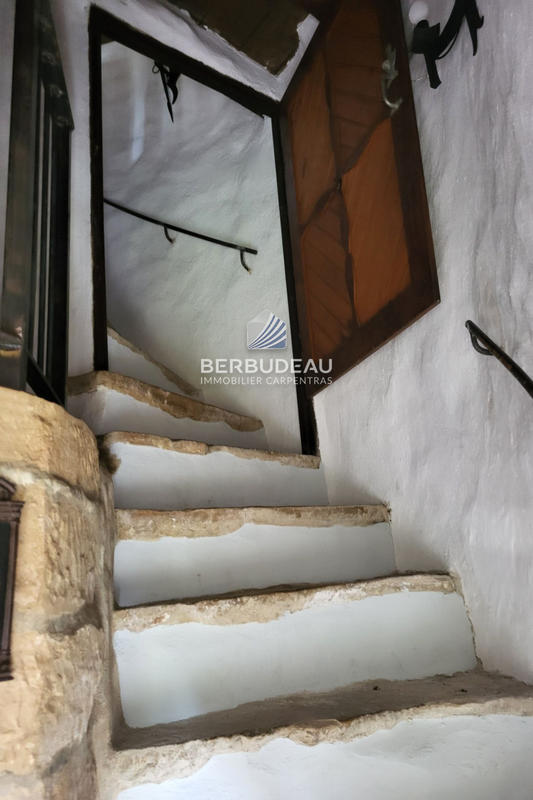 Moulin - 50 m² - 2 pièces