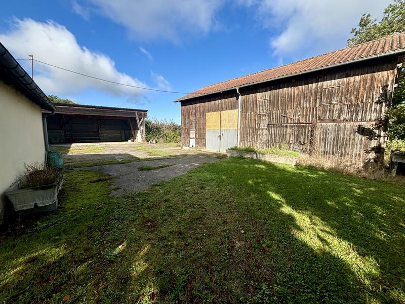 Appartement - 122 m² - 6 pièces