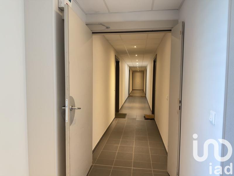 Appartement - 77 m² - 4 pièces