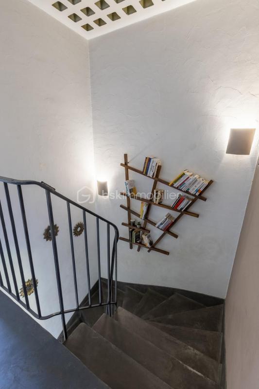 Maison de ville - 105 m² - 5 pièces