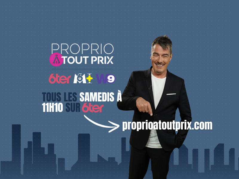 Propriété - 450 m² - 11 pièces