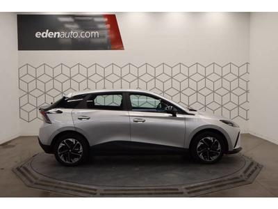 Mg Mg4 Electric 51kWh - 125 kW 2wd Standard