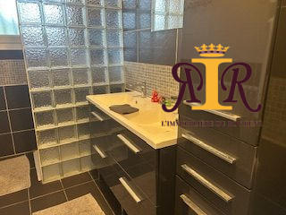 Maison - 117 m² - 6 pièces