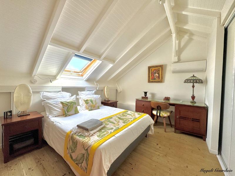 Appartement - 134 m² - 4 pièces