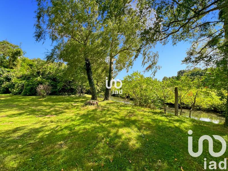 Maison - 207 m² - 7 pièces