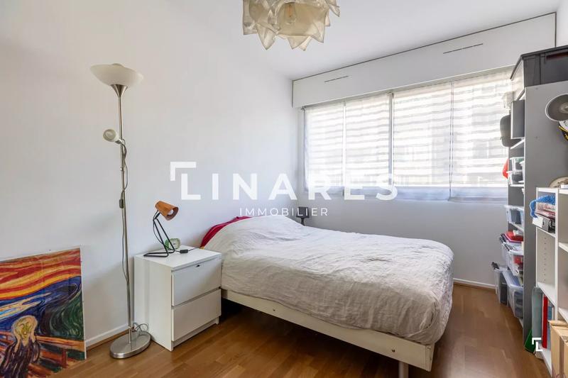Appartement - 83 m² - 3 pièces