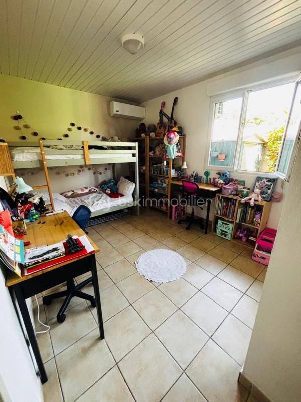 Maison jumelée - 66 m² - 3 pièces