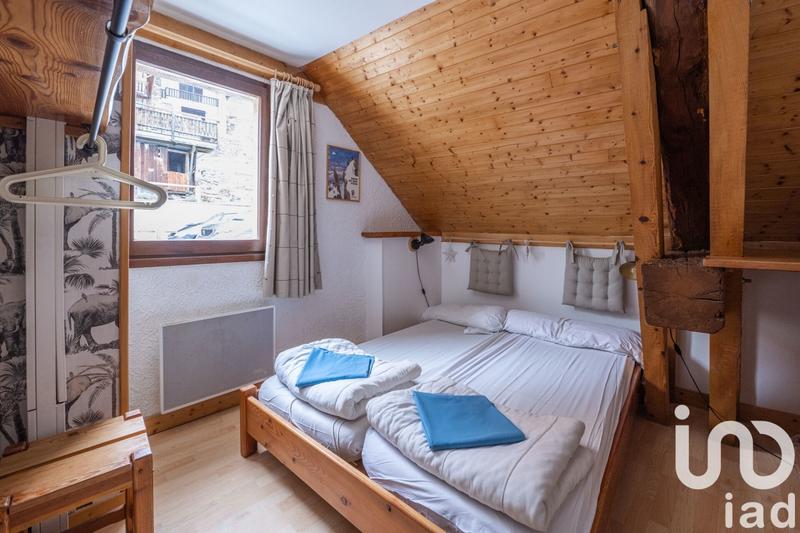 Appartement - 60 m² - 4 pièces