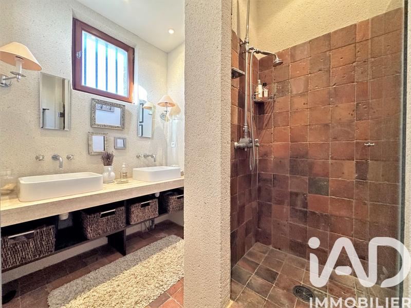 Maison - 162 m² - 6 pièces