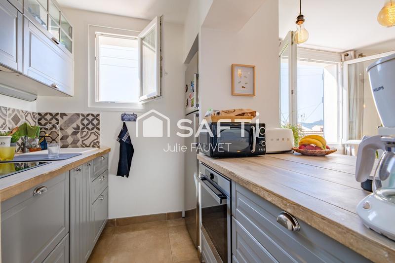 Villa - 106 m² - 5 pièces