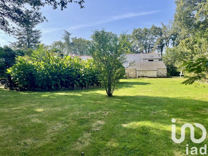 Maison - 235 m² - 6 pièces