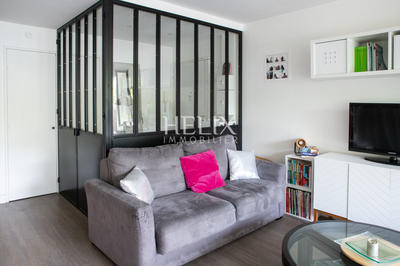 Appartement - 76 m² - 4 pièces