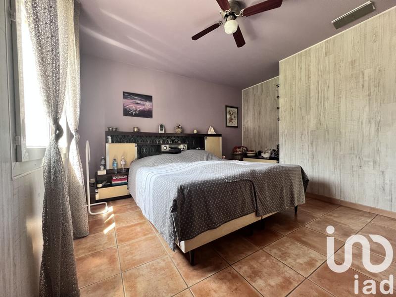 Maison - 132 m² - 6 pièces