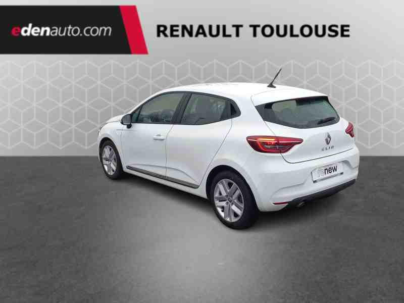 Renault Clio SCe 65 - 21n Zen