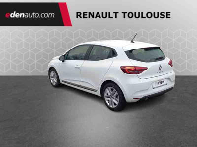 Renault Clio SCe 65 - 21n Zen
