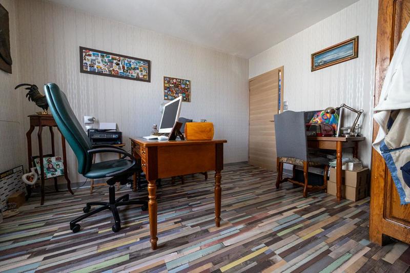 Maison - 171 m² - 4 pièces