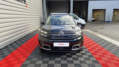 Citroën C5 Aircross Bluehdi 180 Ss Eat8 Shine