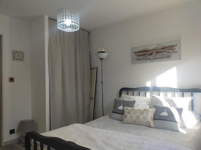 Maison de ville - 80 m² - 5 pièces