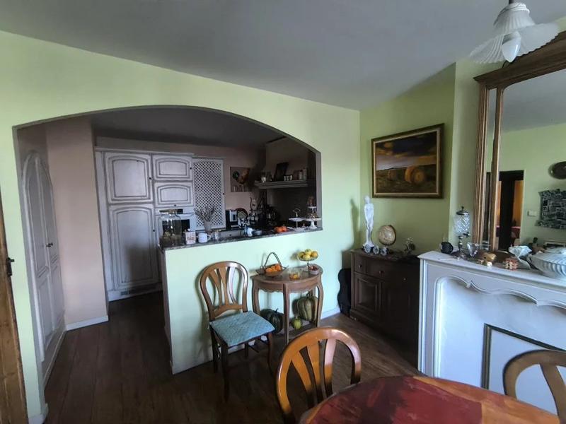 Immeuble - 102 m² - 3 pièces