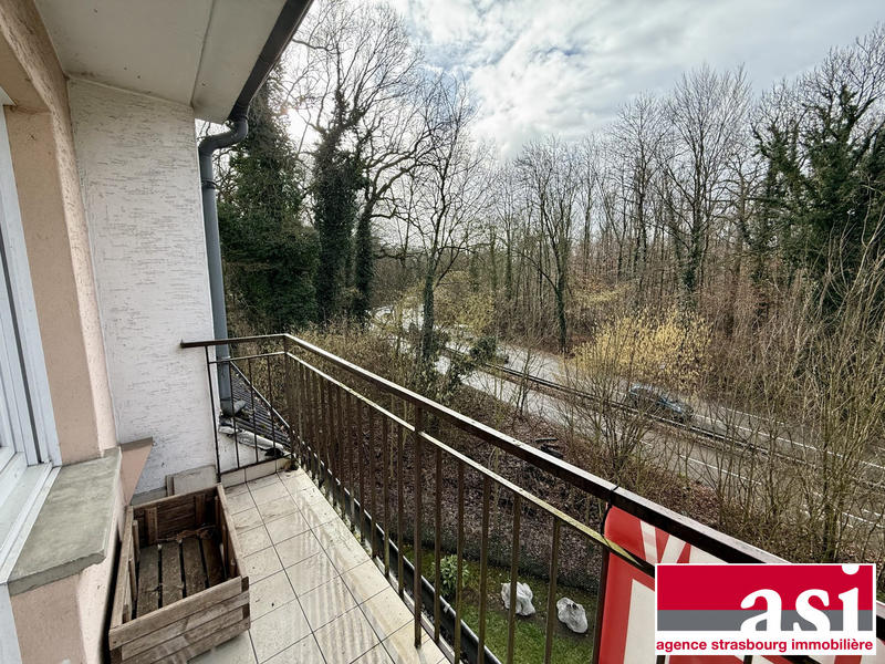 Appartement - 98 m² - 4 pièces