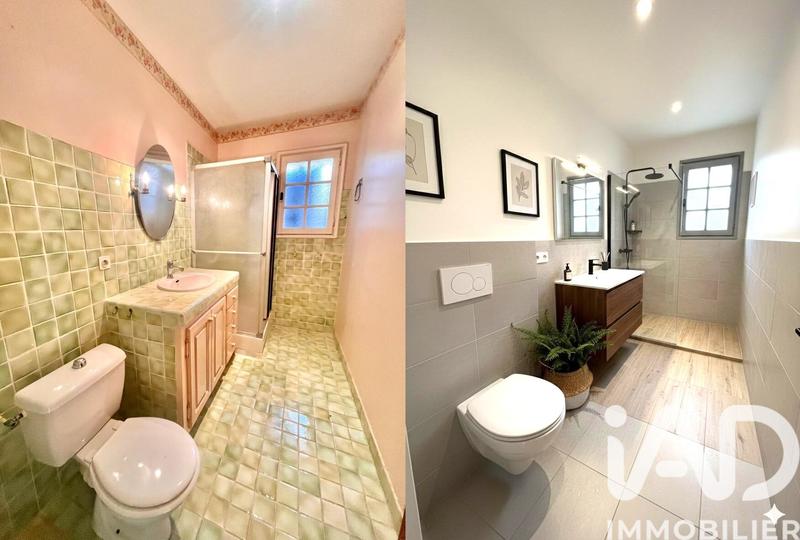 Maison de maîtres - 133 m² - 5 pièces