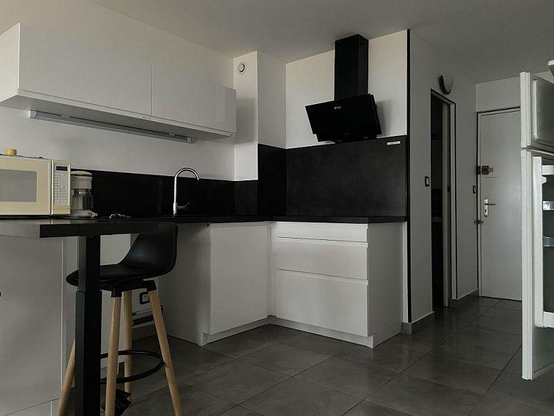 Appartement - 26 m² - 1 pièce