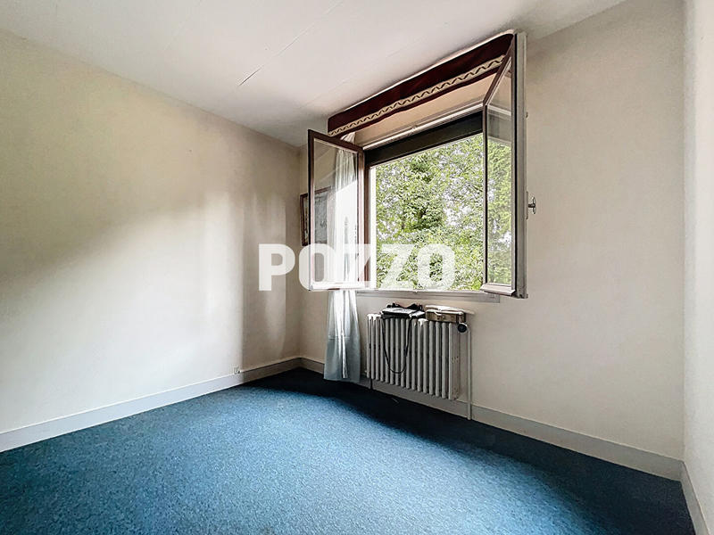 Maison - 112 m² - 6 pièces