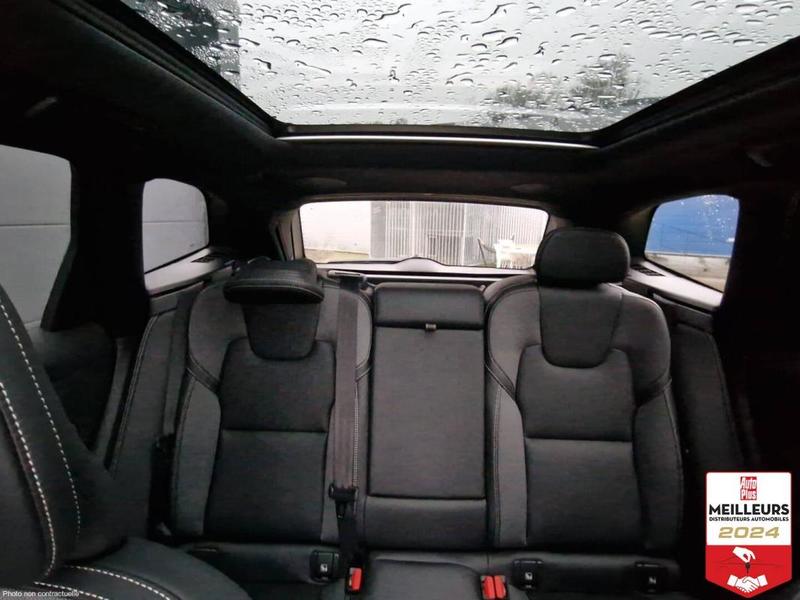 Volvo Xc60 T8 Awd Hybride rechargeable 310 + 145 Ultra s