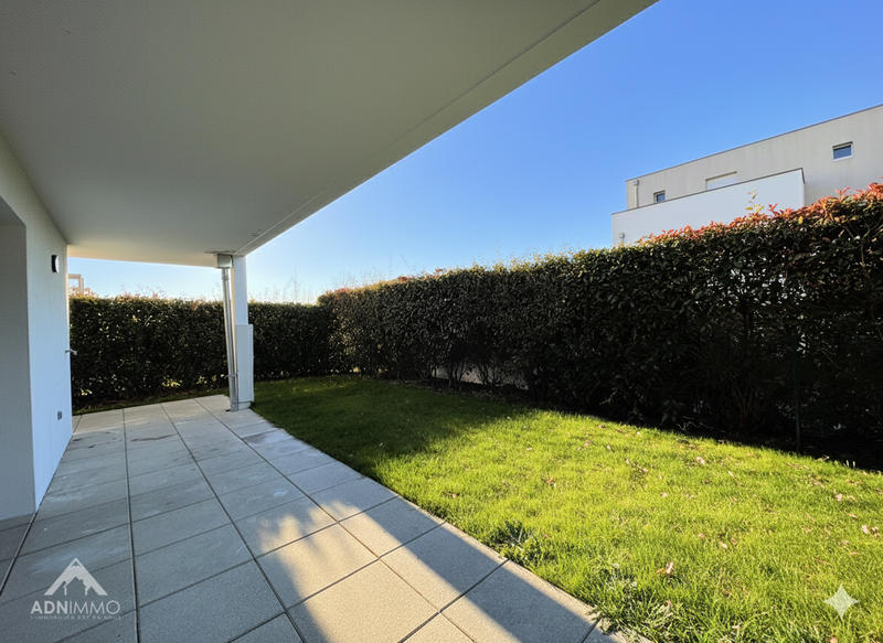 Appartement - 87 m² - 4 pièces