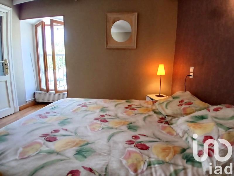 Maison de village - 108 m² - 6 pièces