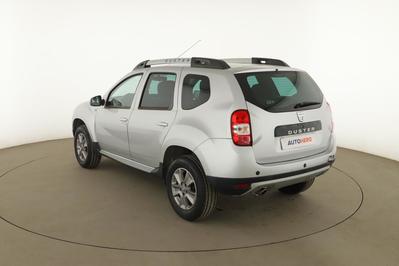Dacia Duster 1.2 TCe Prestige 4x2 125 ch