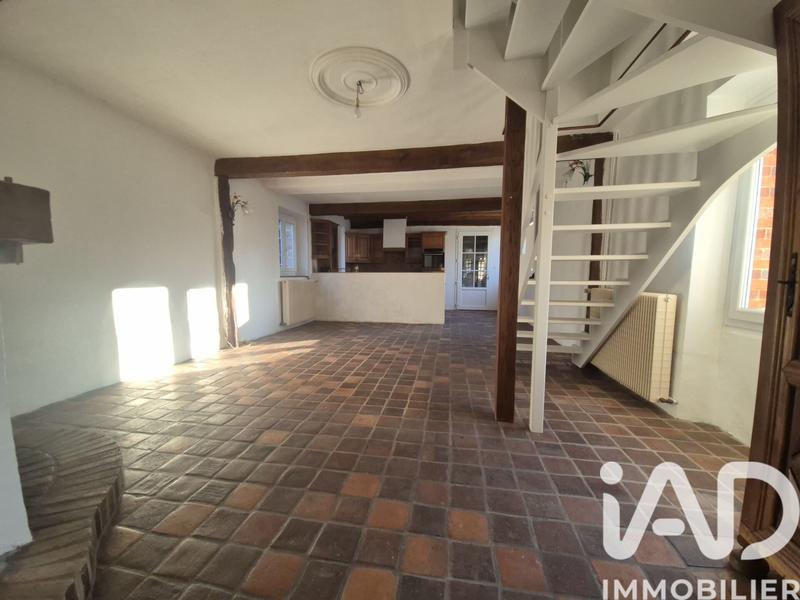 Maison - 239 m² - 7 pièces