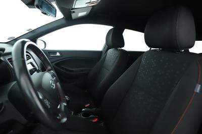 Hyundai i20 1.0 t-GDi Edition Mondial 2019 100 ch