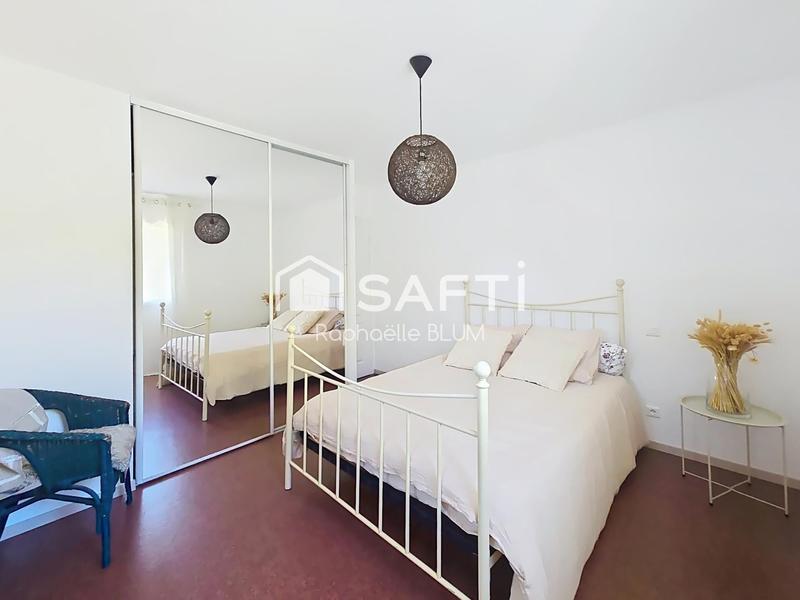 Maison - 149 m² - 6 pièces