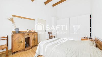 Maison - 157 m² - 6 pièces