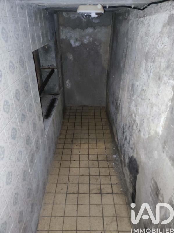 Maison de village - 180 m² - 6 pièces