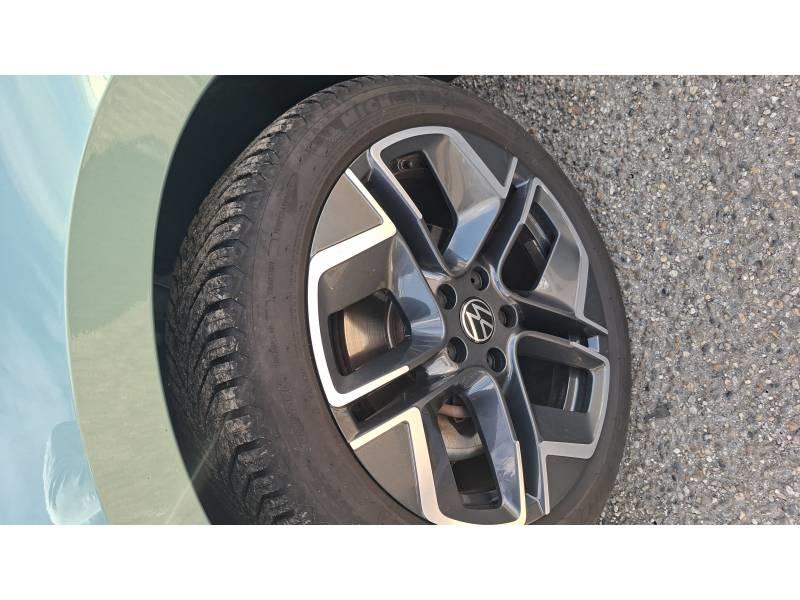 Volkswagen Passat 1.5 eTSI Opf 150 Dsg7 Elegance