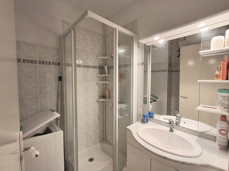 Appartement - 19 m² - 1 pièce