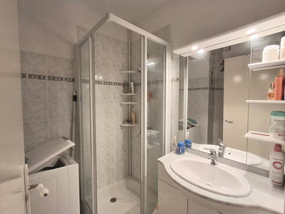 Appartement - 19 m² - 1 pièce