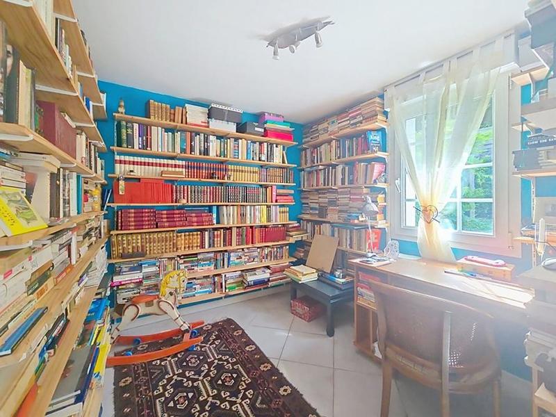 Maison - 144 m² - 8 pièces