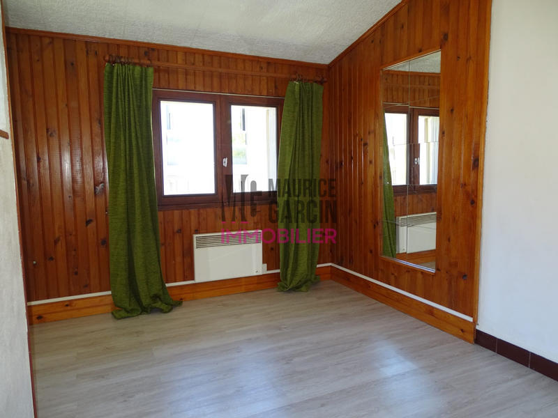 Maison - 50 m² - 2 pièces